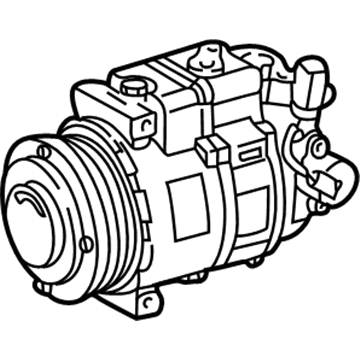 Mercedes-Benz 001-230-10-11-80
