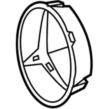 Mercedes-Benz 000-888-00-60