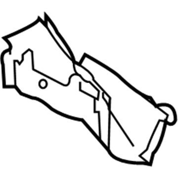 Mercedes-Benz 221-620-07-30
