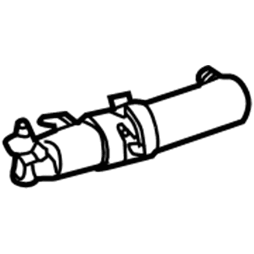 Mercedes-Benz 221-860-14-47