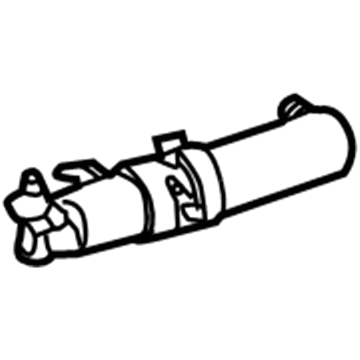 Mercedes-Benz 221-860-13-47