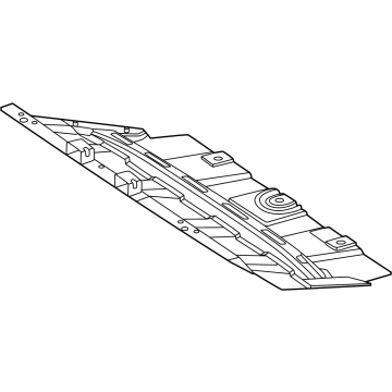 Mercedes-Benz 465-520-05-00