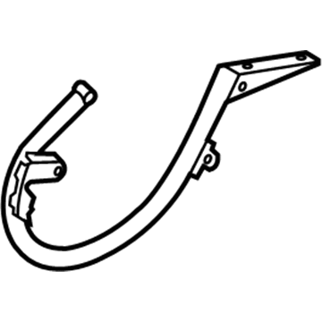 Mercedes-Benz 207-750-05-28