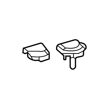 Mercedes-Benz 099-860-09-00-9051