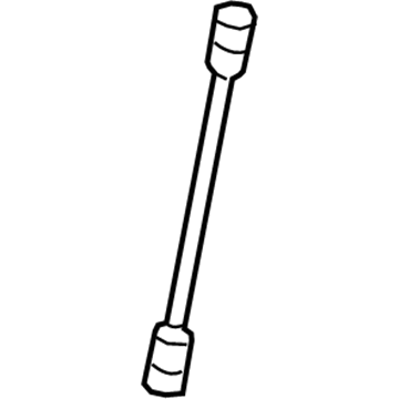 Mercedes-Benz 246-420-02-48-64