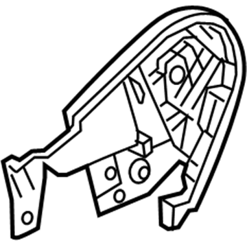 Mercedes-Benz 205-918-03-16-8R73