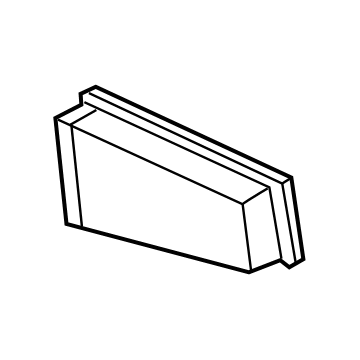 Mercedes-Benz 177-094-01-00-64