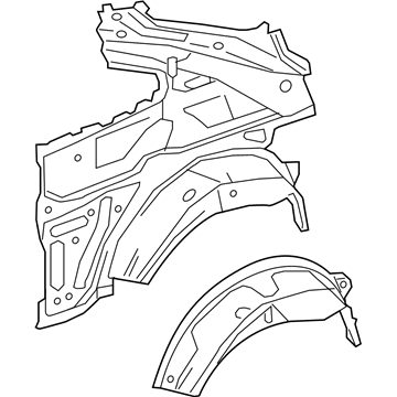 Mercedes-Benz 205-630-17-03