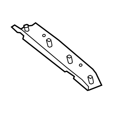 Mercedes-Benz 205-770-00-80-1B88