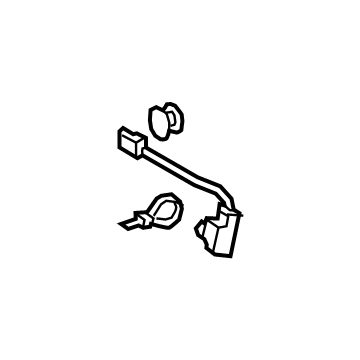 Mercedes-Benz 205-826-13-00-64