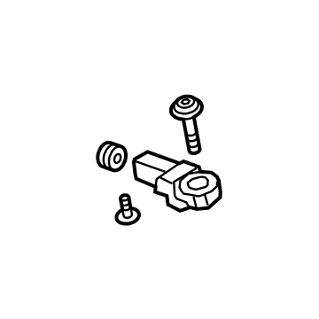 Mercedes-Benz 217-906-91-00