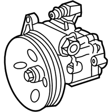 Mercedes-Benz 003-466-24-01-80