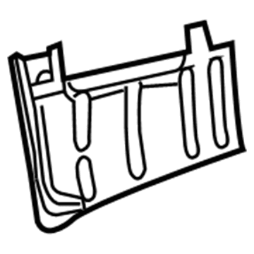 Mercedes-Benz 211-680-02-20