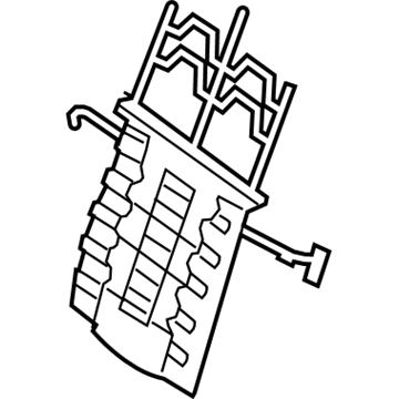 Mercedes-Benz 207-910-98-02