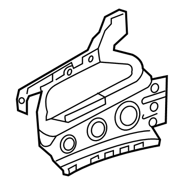 Mercedes-Benz 910-630-41-01