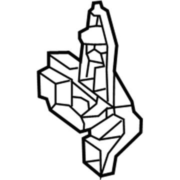 Mercedes-Benz 166-885-02-65