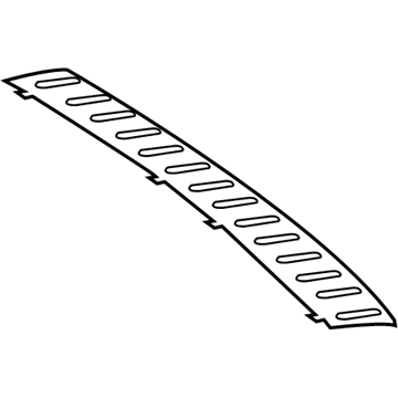 Mercedes-Benz 166-884-01-90