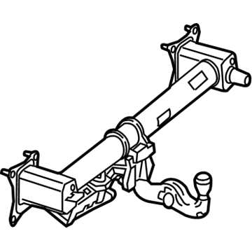 Mercedes-Benz 166-310-11-37