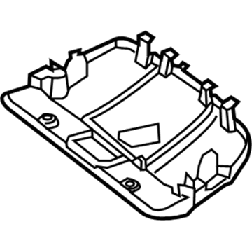 Mercedes-Benz 166-885-15-24