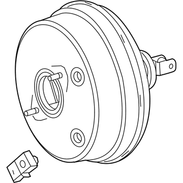 Mercedes-Benz 166-430-10-30