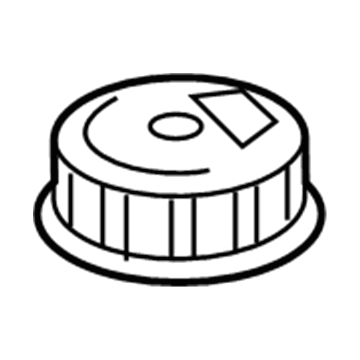Mercedes-Benz 202-430-00-14-64