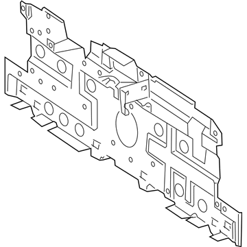 Mercedes-Benz 171-540-01-73