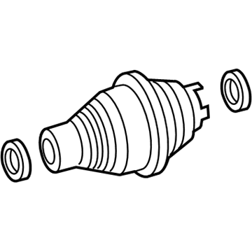 Mercedes-Benz 253-460-06-00
