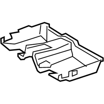 Mercedes-Benz 221-680-01-41-7L39