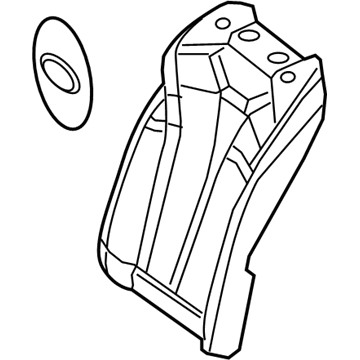 Mercedes-Benz 222-920-65-02-7N31