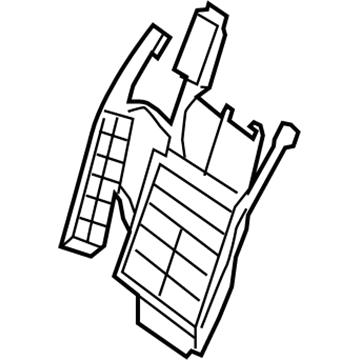 Mercedes-Benz 222-800-04-00