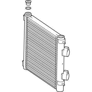 Mercedes-Benz 099-500-04-01-64