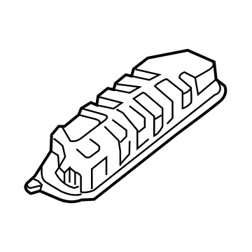 Mercedes-Benz 297-860-65-00