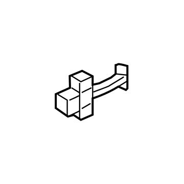Mercedes-Benz 463-720-34-01