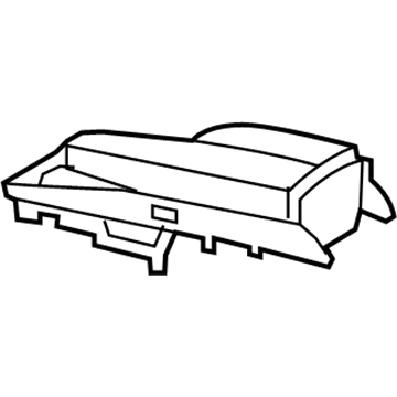 Mercedes-Benz 204-680-06-39-7K44