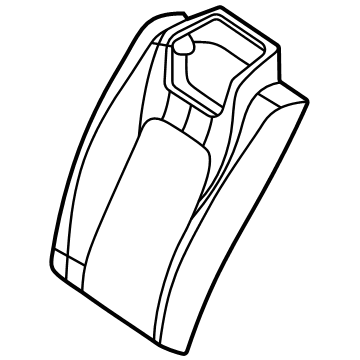 Mercedes-Benz 290-920-64-08-9D88
