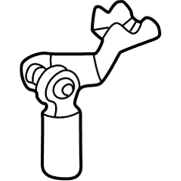 Mercedes-Benz 202-320-01-32