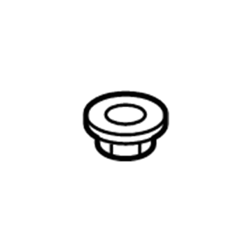 Mercedes-Benz 005-990-24-50-64