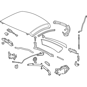 Mercedes-Benz 172-790-18-00-3590
