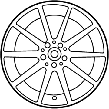 Mercedes-Benz 222-401-13-00-7X21