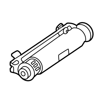 Mercedes-Benz 254-750-05-00