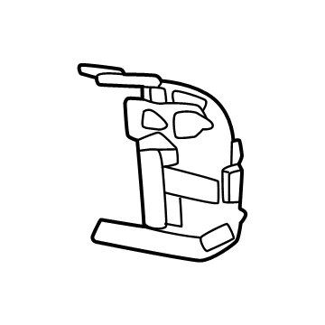 Mercedes-Benz 465-885-10-01