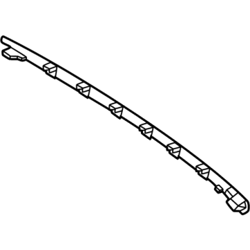 Mercedes-Benz 254-885-13-02