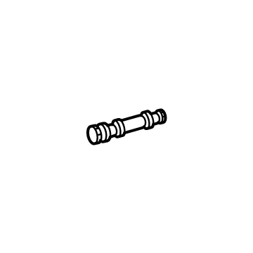 Mercedes-Benz S63 AMG E Performance Coolant Pipe - 223-501-77-00