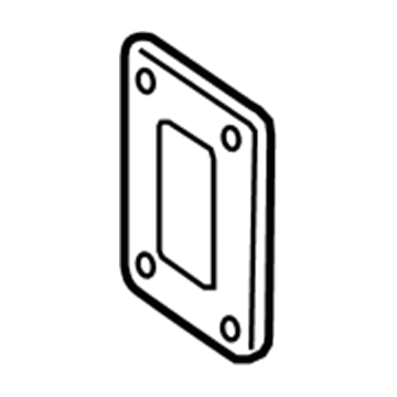 Mercedes-Benz 164-619-00-98