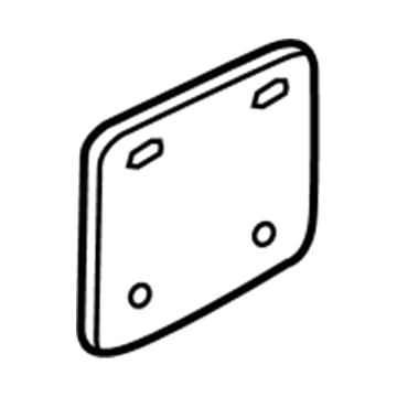 Mercedes-Benz 251-682-00-41