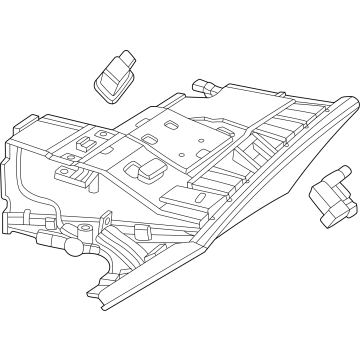 Mercedes-Benz 296-680-12-00-1D67