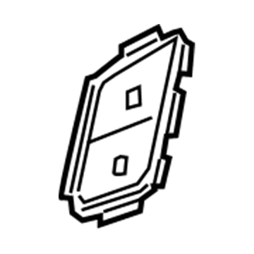 Mercedes-Benz 205-905-51-51-7M91