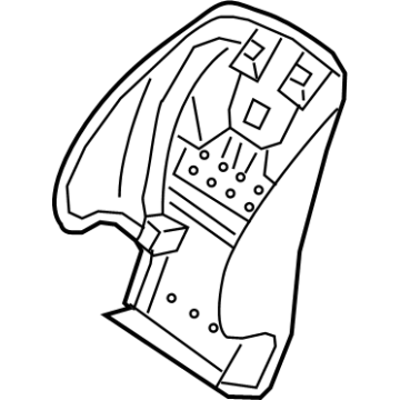 Mercedes-Benz 465-910-00-00-8U04