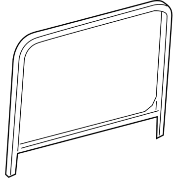 Mercedes-Benz 463-735-13-00