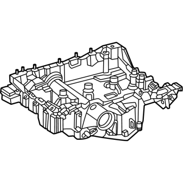 Mercedes-Benz 654-010-34-14
